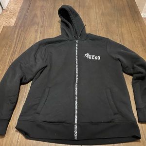 Marc Ecko hoodie